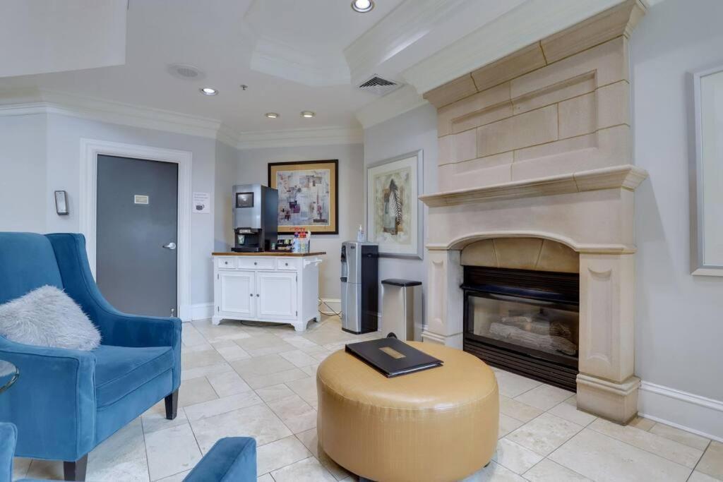 Fantastic 1 Bedroom Condo At Ballston With Gym Arlington Exterior foto